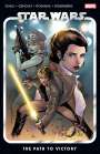 : Star Wars Vol. 5: The Path to Victory, Buch