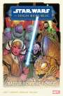 Cavan Scott: Star Wars: The High Republic Phase II Vol. 2 - Battle for the Force, Buch