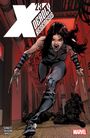 Erica Schultz: X-23: Deadly Regenesis, Buch