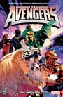 Jed Mackay: Avengers By Jed Mackay Vol. 1, Buch