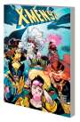 Chad Bowers: X-Men '92: The Saga Continues, Buch