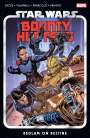 Ethan Sacks: Star Wars: Bounty Hunters Vol. 6 - Bedlam on Bestine, Buch