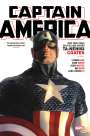 Ta-Nehisi Coates: Captain America by Ta-Nehisi Coates Omnibus, Buch