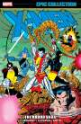 Chris Claremont: X-men Epic Collection: The Brood Saga, Buch