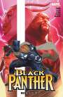 Eve L Ewing: Black Panther by Eve L. Ewing: Reign at Dusk Vol. 2, Buch