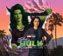 Jess Harrold: Marvel Studios' She-Hulk: Attorney at Law - The Art of the Series, Buch