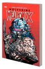Barry Windsor-Smith: Wolverine: Weapon X Deluxe Edition, Buch