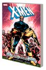 Chris Claremont: X-Men: Dark Phoenix Saga [New Printing 2], Buch