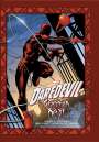 Kevin Smith: Daredevil: Guardian Devil Gallery Edition, Buch