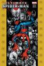Brian Michael Bendis: Ultimate Spider-Man Omnibus Vol. 3, Buch