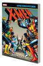 Bill Mantlo: X-men Epic Collection: Second Genesis, Buch