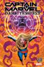 Ann Nocenti: Captain Marvel: Dark Tempest, Buch