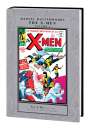 Stan Lee: Marvel Masterworks: The X-Men Vol. 1, Buch