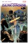 Charles Soule: Star Wars: Dark Droids, Buch