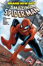 Bob Gale: Spider-Man: Brand New Day Omnibus Vol. 1, Buch