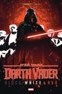 Jason Aaron: Star Wars: Darth Vader - Black, White & Red, Buch