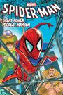 Marvel Various: Spider-Man: Great Power, Great Mayhem, Buch