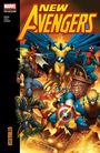 Brian Michael Bendis: New Avengers Modern Era Epic Collection: Assembled, Buch