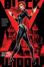 Kelly Thompson: Black Widow by Kelly Thompson, Buch