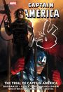 Ed Brubaker: Captain America: The Trial of Captain America Omnibus [New Printing], Buch
