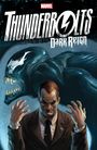 : Thunderbolts: Dark Reign, Buch