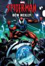 : Spider-Man Ben Reilly Omnibus, Buch