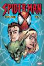 Terry Kavanagh: Spider-Man: Clone Saga Omnibus Vol. 1 [New Printing], Buch