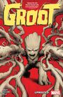 : Groot, Buch