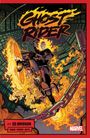 Ed Brisson: Ghost Rider by Ed Brisson, Buch