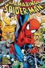 Marvel Various: Amazing Spider-man By Nick Spencer Omnibus Vol. 2, Buch