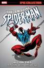 Terry Kavanagh: Amazing Spider-man Epic Collection: The Clone Saga, Buch