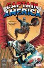 : Captain America: Cold War Aftermath, Buch