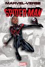 Brian Michael Bendis: Marvel-Verse: Miles Morales: Spider-Man, Buch