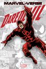 Bob Budiansky: Marvel-verse: Daredevil, Buch