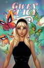 Christos Gage: Gwen Stacy: Beyond Amazing, Buch