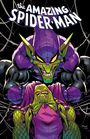 Zeb Wells: Amazing Spider-Man by Zeb Wells Vol. 11: Going Green, Buch