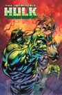 Phillip Kennedy Johnson: Incredible Hulk Vol. 3: Soul Cages, Buch