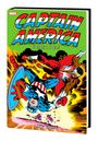 Jack Kirby: Captain America Omnibus Vol. 4, Buch