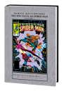 Bill Mantlo: Marvel Masterworks: The Spectacular Spider-Man Vol. 7, Buch