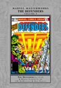 J M Dematteis: Dematteis, J: Marvel Masterworks: The Defenders Vol. 9, Buch