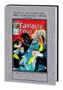 John Byrne: Marvel Masterworks: The Fantastic Four Vol. 26, Buch