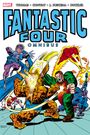 Gerry Conway: Conway, G: Fantastic Four Omnibus Vol. 5, Buch