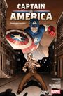J Michael Straczynski: Captain America by J. Michael Straczynski Vol. 1: Stand, Buch