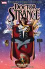 Mark Waid: Doctor Strange by Mark Waid Vol. 2, Buch
