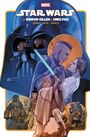 Kieron Gillen: Star Wars by Gillen & Pak Omnibus, Buch