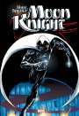 Terry Kavanagh: Moon Knight: Marc Spector Omnibus Vol. 2, Buch