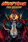 Benjamin Percy: Ghost Rider Vol. 5: Final Vengeance, Buch