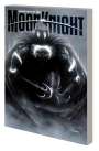 Jed Mackay: Vengeance of the Moon Knight Vol. 1, Buch