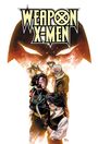 Christos Gage: Weapon X-Men, Buch