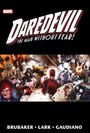 Ed Brubaker: Daredevil by Brubaker & Lark Omnibus Vol. 2 [New Printing 2], Buch
